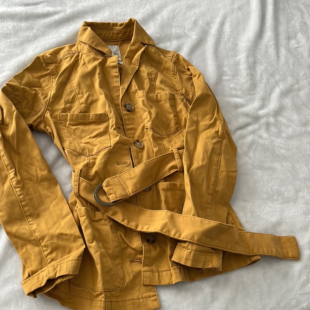 Urban outfitters Trench coat brand new